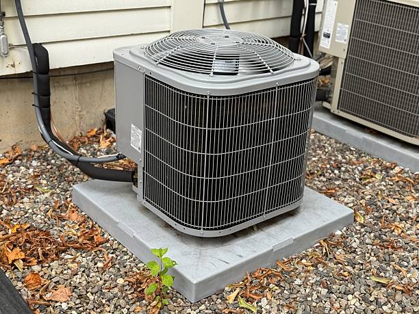 24/7 Emergency Hvac experts in Mashpee, MA